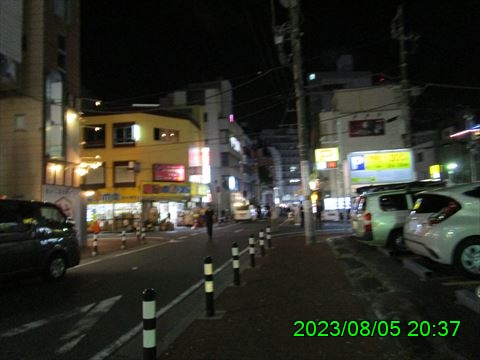 西田利の日記