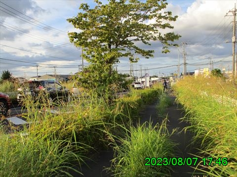 西田利の日記