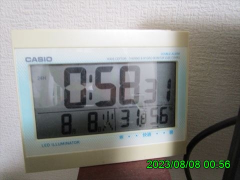 西田利の日記