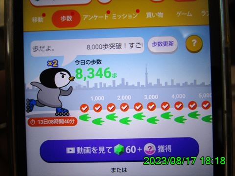西田利の日記