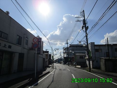 西田利の日記