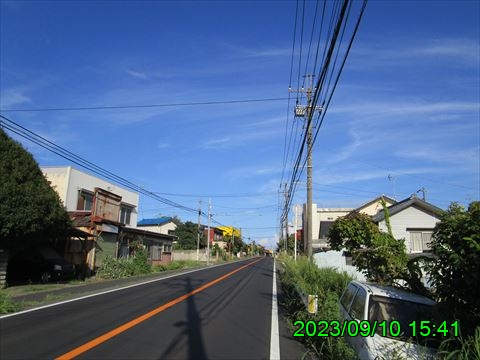 西田利の日記
