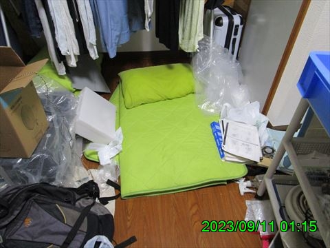 西田利の日記