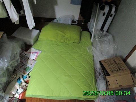 西田利の日記