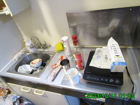 西田利の日記