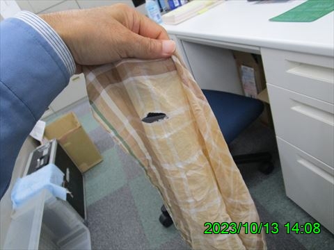 西田利の日記