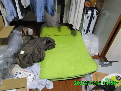 西田利の日記