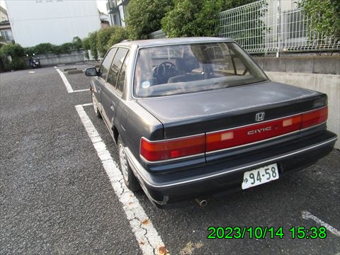 西田利の日記