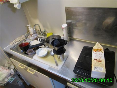 西田利の日記