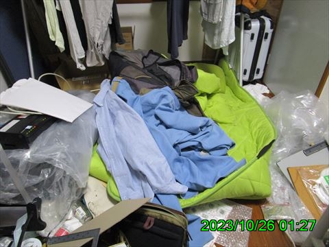 西田利の日記