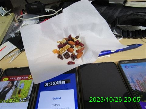 西田利の日記