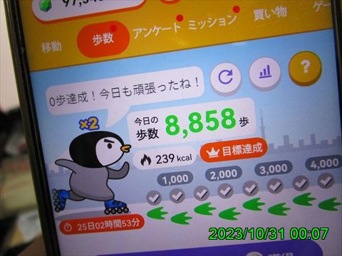西田利の日記