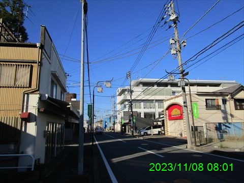 西田利の日記