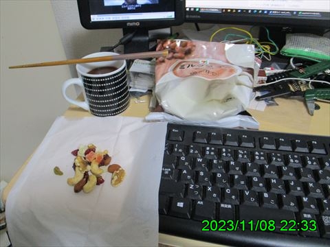 西田利の日記