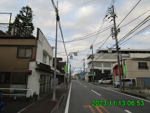 西田利の日記