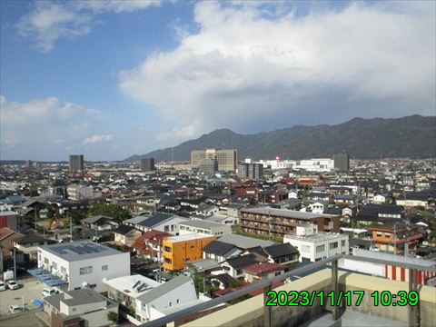 西田利の日記