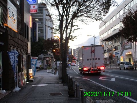 西田利の日記
