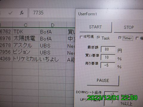 西田利の日記