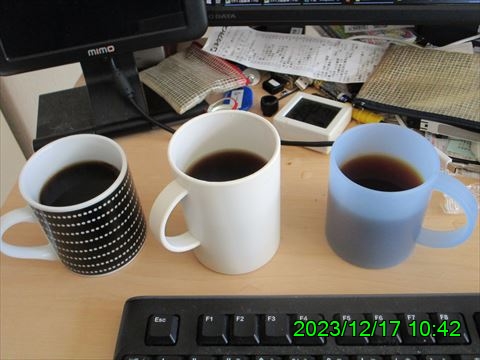 西田利の日記