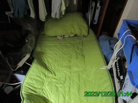 西田利の日記