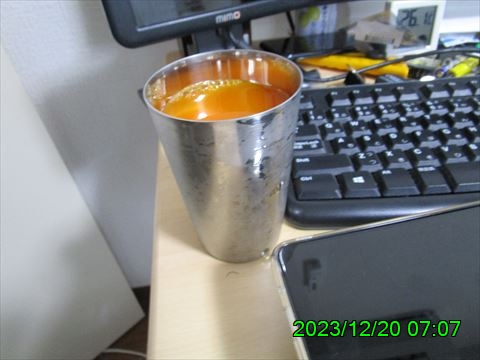 西田利の日記