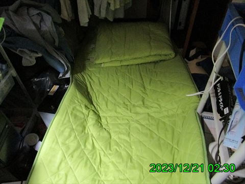 西田利の日記
