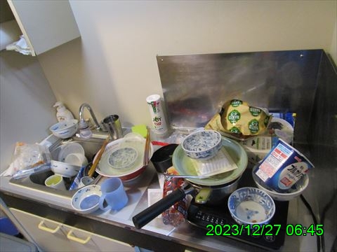 西田利の日記