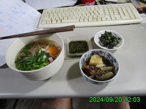 西田利の日記