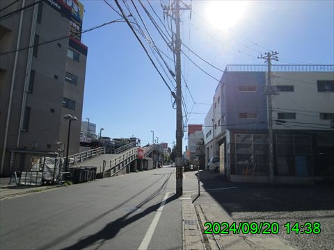 西田利の日記