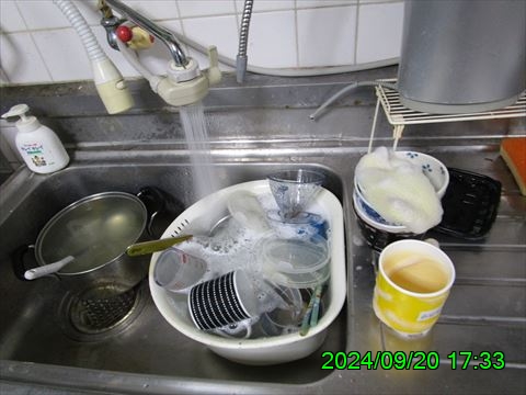 西田利の日記