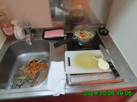 西田利の日記
