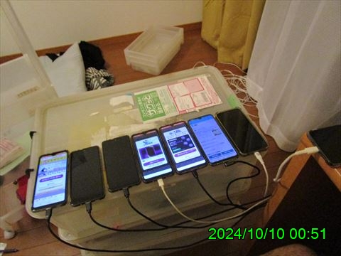 西田利の日記