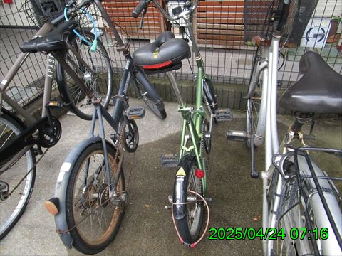 西田利の日記