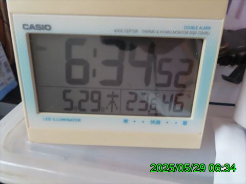 西田利の日記