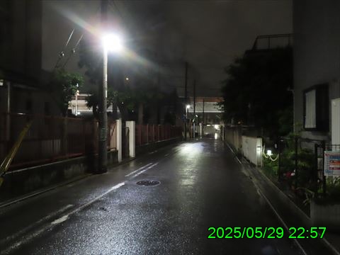 西田利の日記