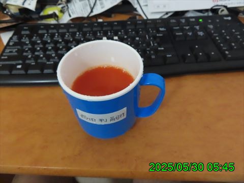 西田利の日記