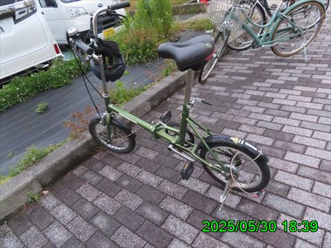 西田利の日記
