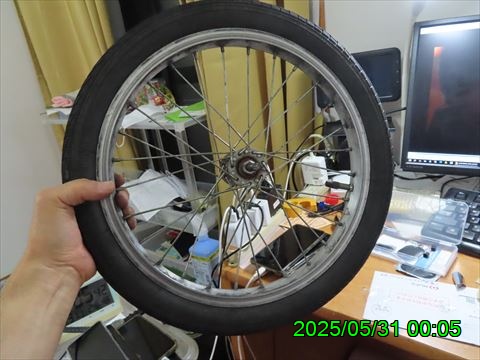 西田利の日記