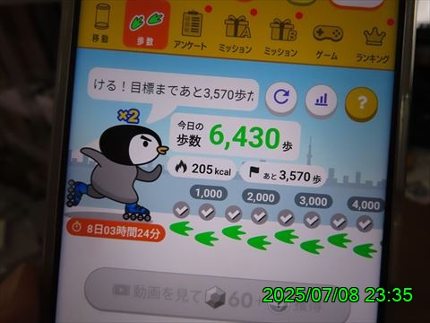 西田利の日記