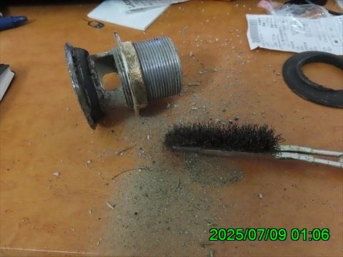 西田利の日記
