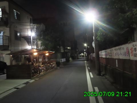 西田利の日記