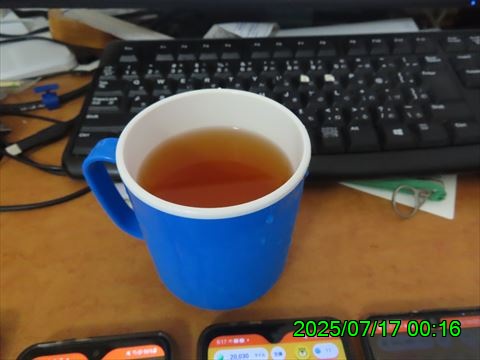 西田利の日記