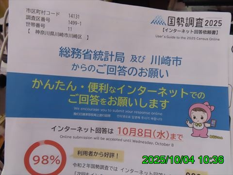 西田利の日記