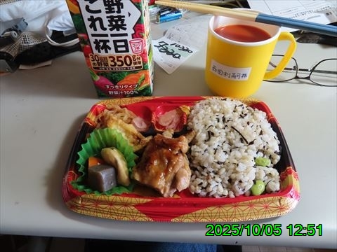 西田利の日記