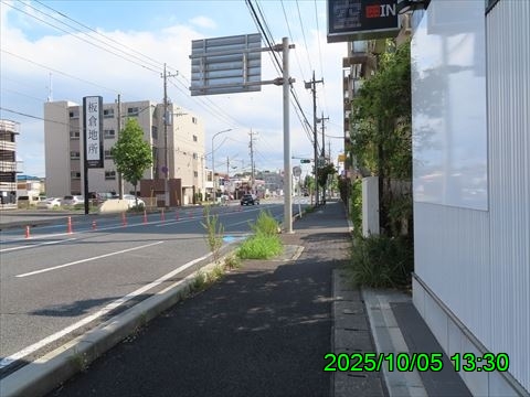 西田利の日記