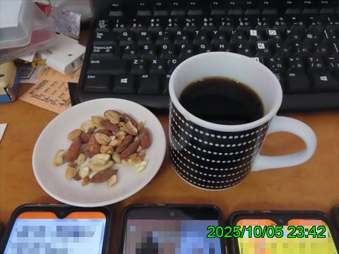 西田利の日記