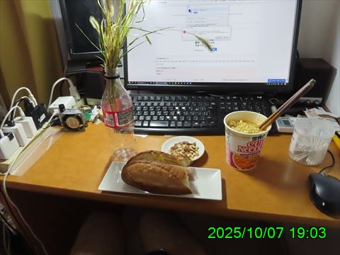 西田利の日記