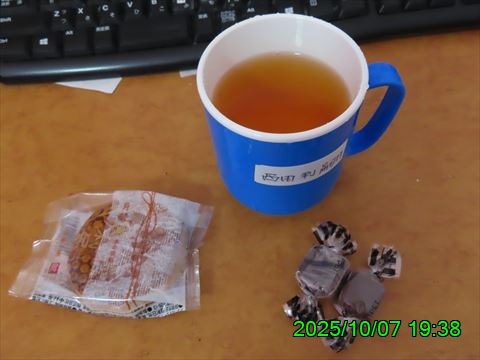 西田利の日記
