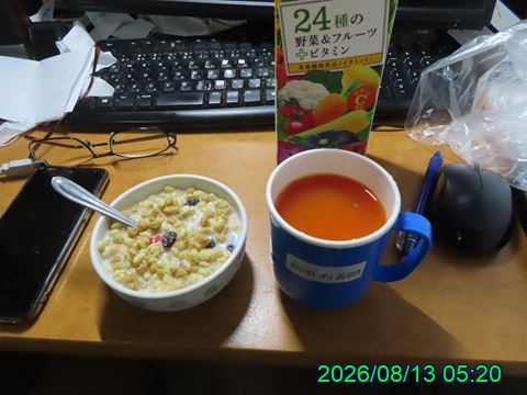 西田利の日記