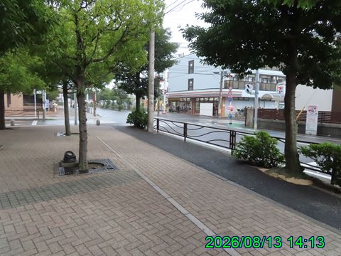 西田利の日記